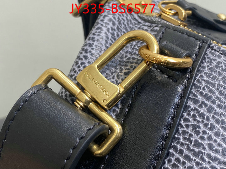 LV Bags(TOP)-Handbag Collection- high quality ID: BS6577 $: 335USD,