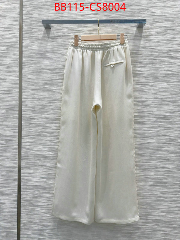 Clothing-MIU MIU shop ID: CS8004 $: 115USD