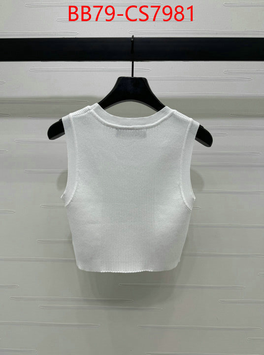 Clothing-LV where can you buy replica ID: CS7981 $: 79USD