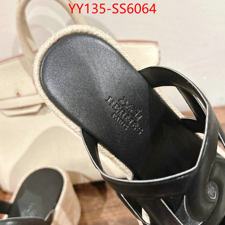 Women Shoes-Hermes luxury ID: SS6064 $: 135USD