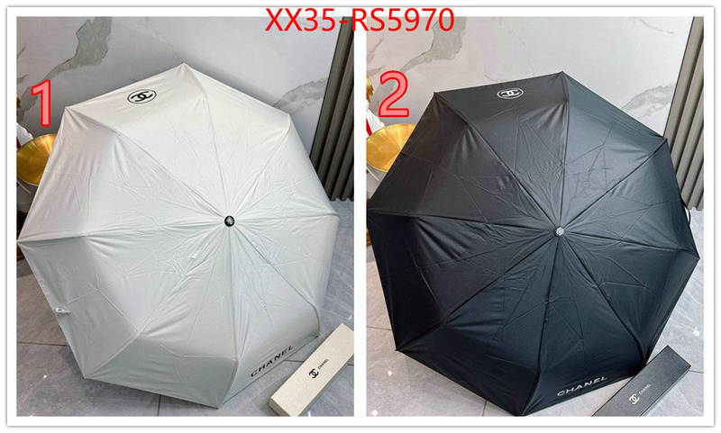 Umbrella-Chanel buy the best replica ID: RS5970 $: 35USD
