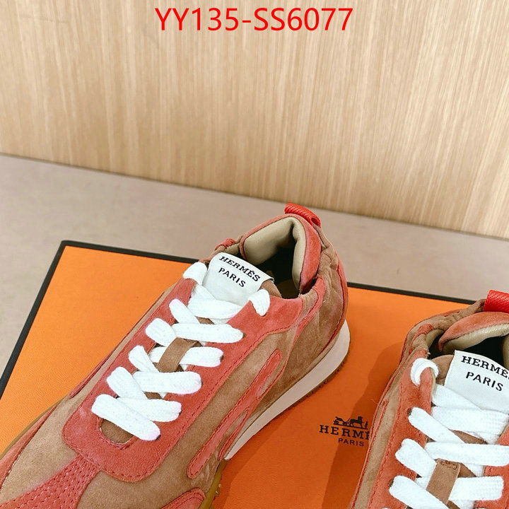 Women Shoes-Hermes sell online ID: SS6077 $: 135USD
