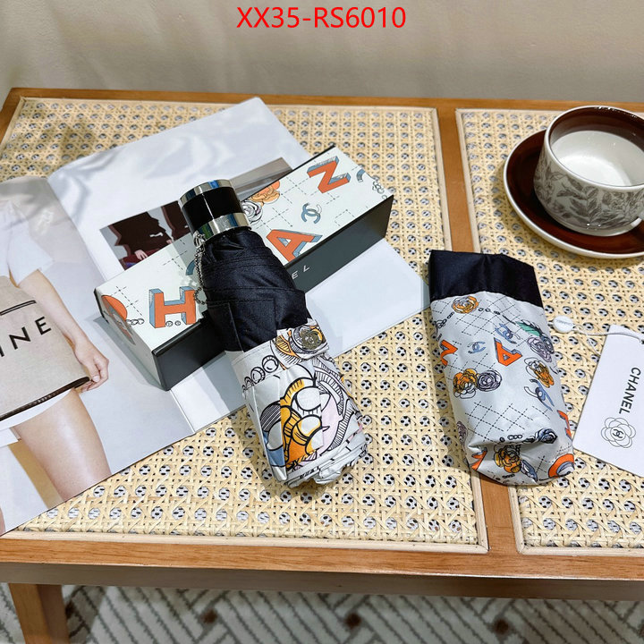 Umbrella-Chanel cheap high quality replica ID: RS6010 $: 35USD