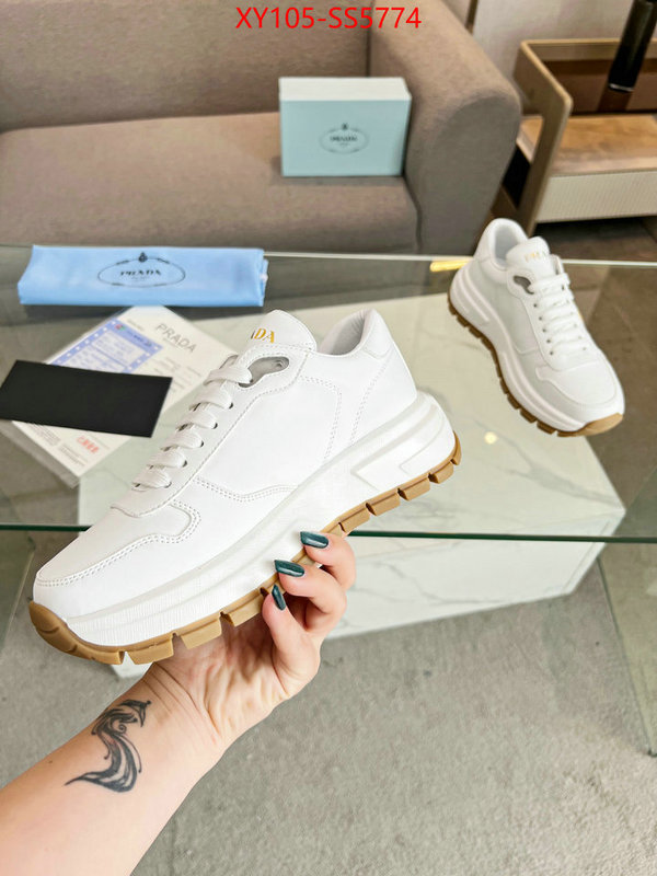 Women Shoes-Prada where should i buy to receive ID: SS5774 $: 105USD