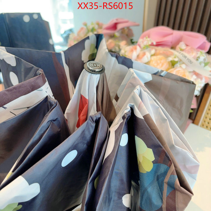 Umbrella-Chanel best replica ID: RS6015 $: 35USD