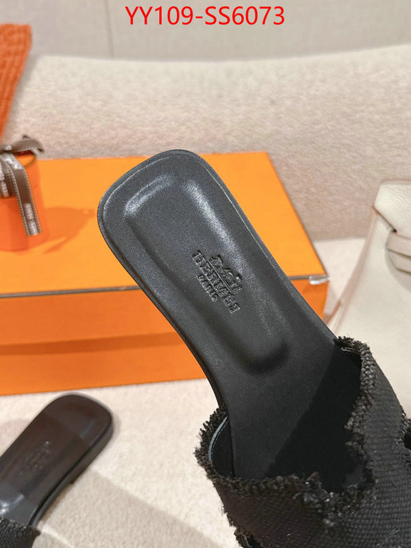Women Shoes-Hermes unsurpassed quality ID: SS6073 $: 109USD