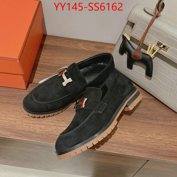 Women Shoes-Hermes where to buy fakes ID: SS6162 $: 145USD