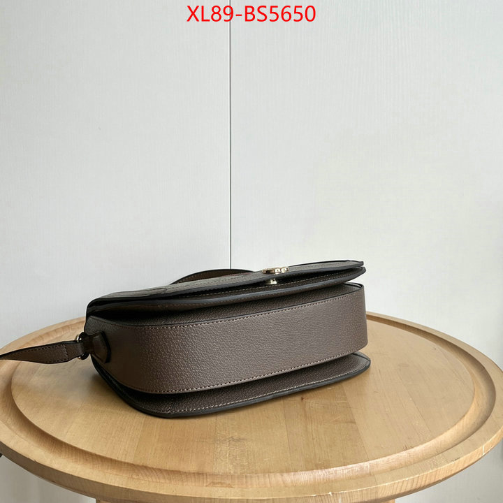 Gucci Bags(4A)-Crossbody- new designer replica ID: BS5650 $: 89USD,
