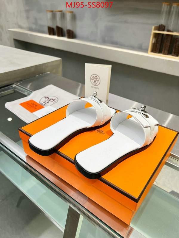 Women Shoes-Hermes where should i buy to receive ID: SS8097 $: 95USD