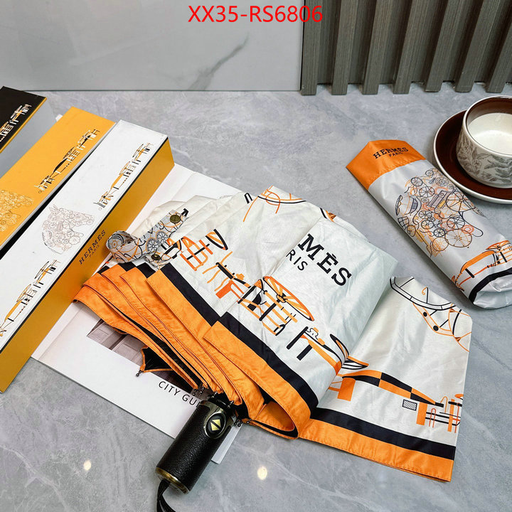 Umbrella-Hermes buy 2024 replica ID: RS6806 $: 35USD