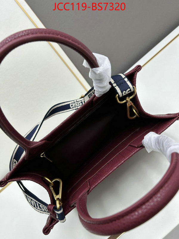 Dior Bags(4A)-Book Tote- is it ok to buy ID: BS7320