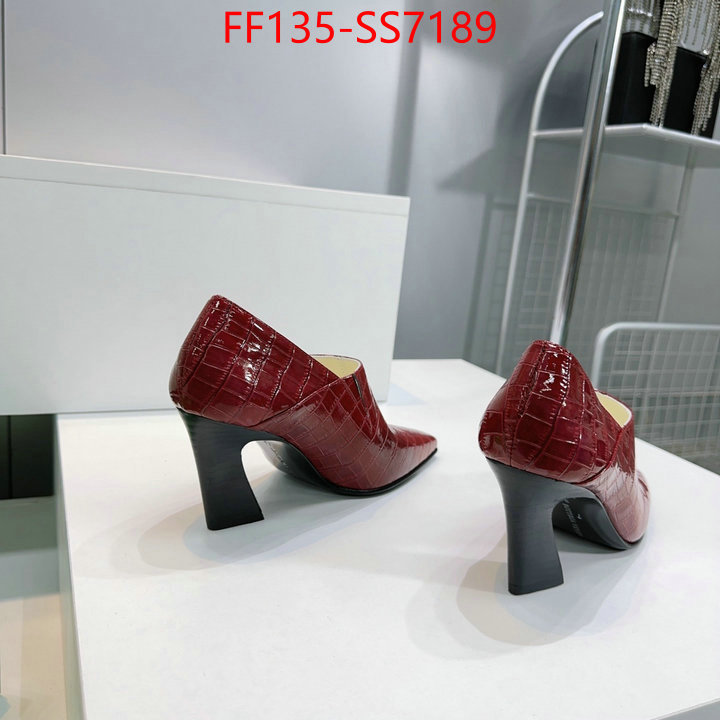 Women Shoes-BV is it illegal to buy dupe ID: SS7189 $: 135USD