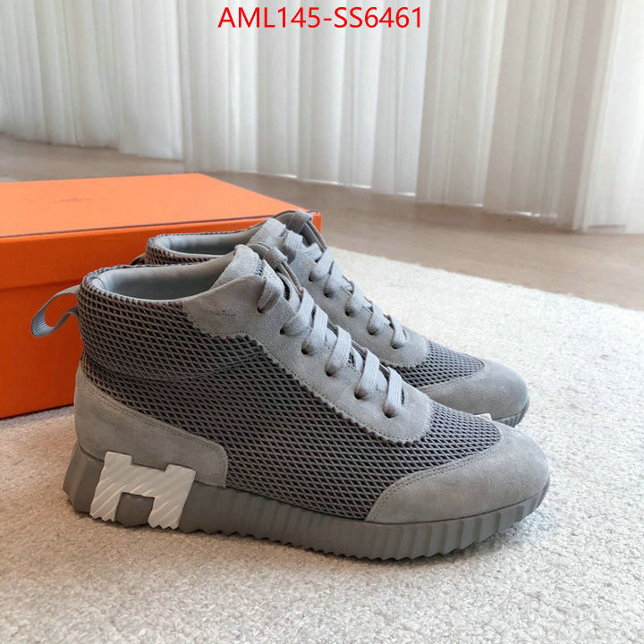 Men Shoes-Hermes fashion ID: SS6461 $: 145USD