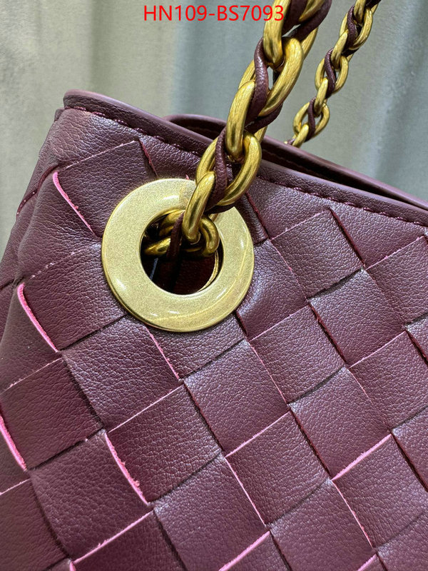 BV Bags(4A)-Handbag- buy 1:1 ID: BS7093 $: 109USD,