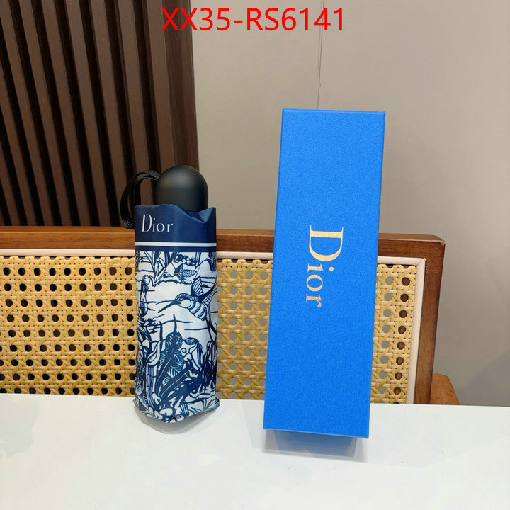 Umbrella-Dior is it ok to buy ID: RS6141 $: 35USD