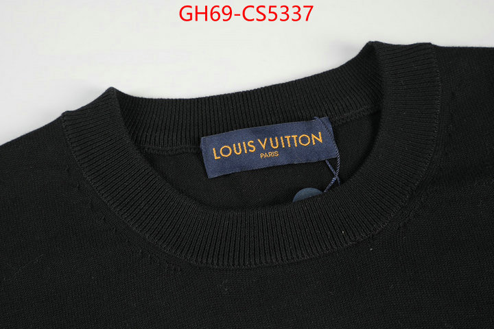 Clothing-LV cheap wholesale ID: CS5337 $: 69USD