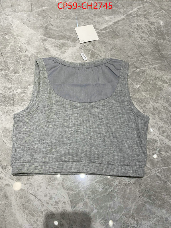 Clothing-Loewe how quality ID: CH2745 $: 59USD