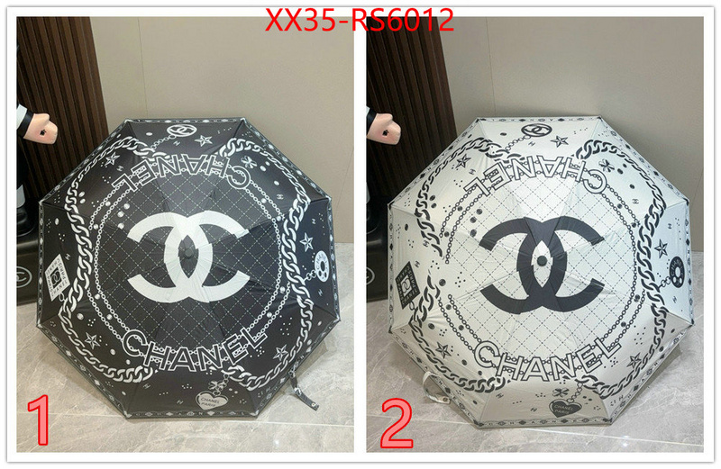 Umbrella-Chanel buy the best high quality replica ID: RS6012 $: 35USD