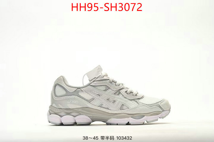 Men Shoes-Asics where should i buy replica ID: SH3072 $: 95USD