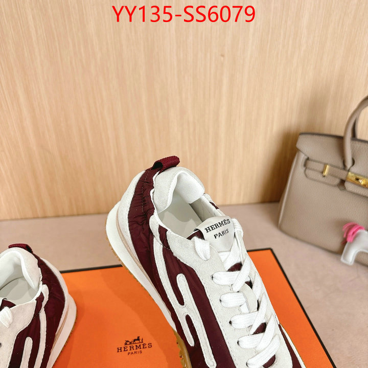 Women Shoes-Hermes buy aaaaa cheap ID: SS6079 $: 135USD