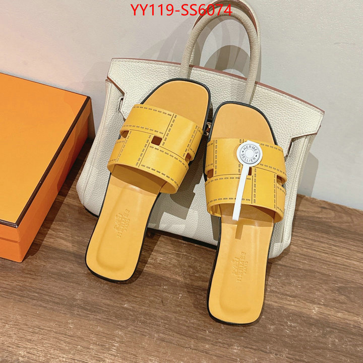 Women Shoes-Hermes what is a 1:1 replica ID: SS6074 $: 119USD