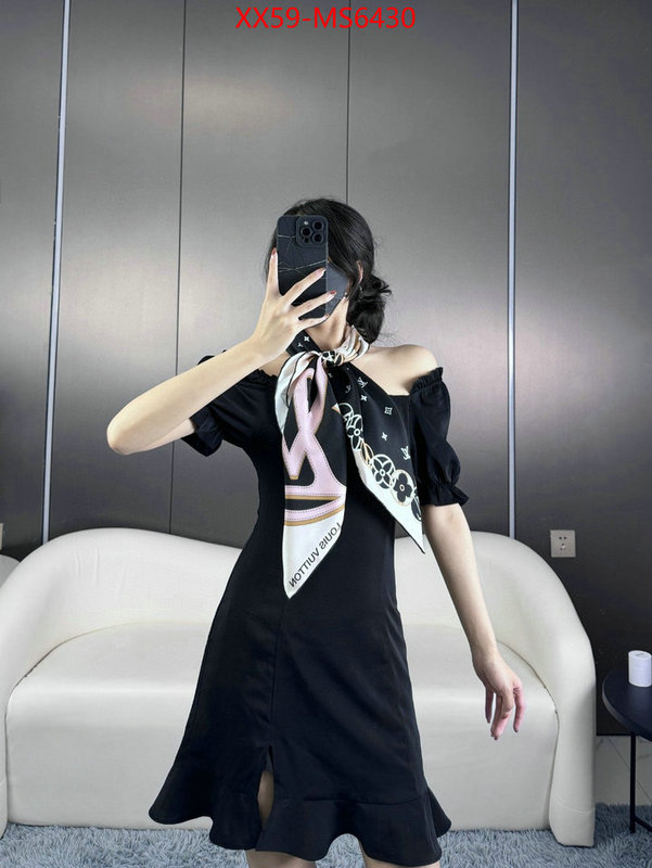 Scarf-LV practical and versatile replica designer ID: MS6430 $: 59USD
