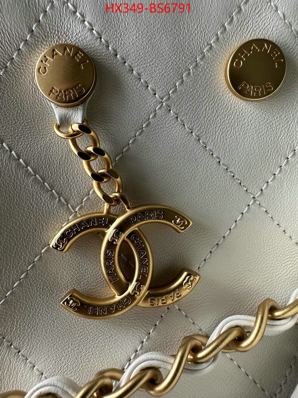 Chanel Bags(TOP)-Handbag- designer fake ID: BS6791 $: 349USD,