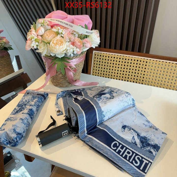 Umbrella-Dior knockoff ID: RS6132 $: 35USD