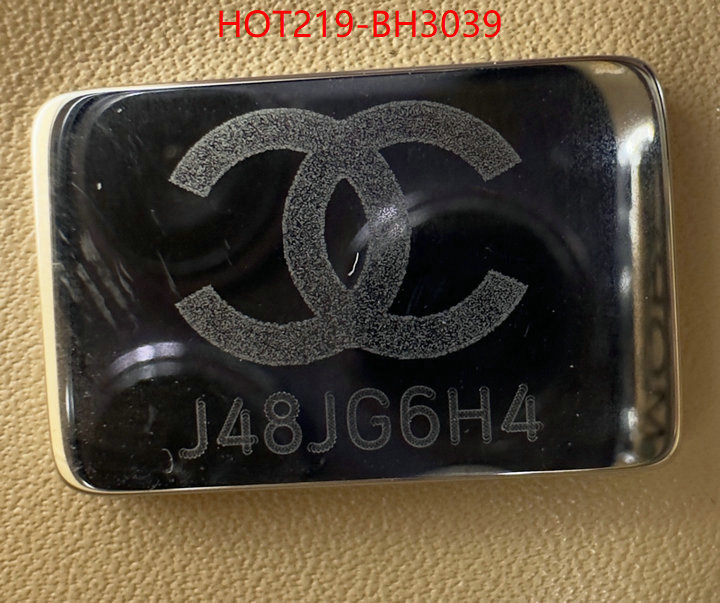 Chanel Bags(TOP)-Crossbody- top brands like ID: BH3039 $: 219USD,