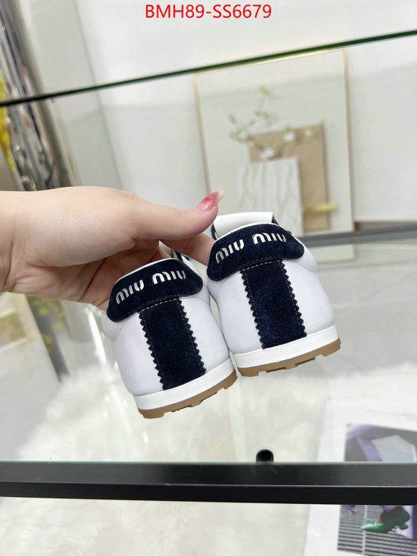 Women Shoes-Miu Miu where should i buy to receive ID: SS6679 $: 89USD