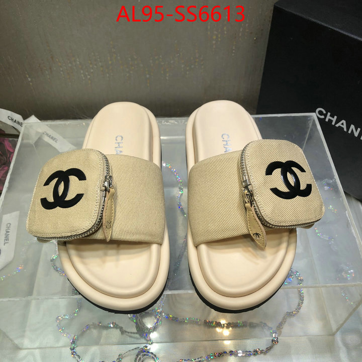 Women Shoes-Chanel how to start selling replica ID: SS6613 $: 95USD