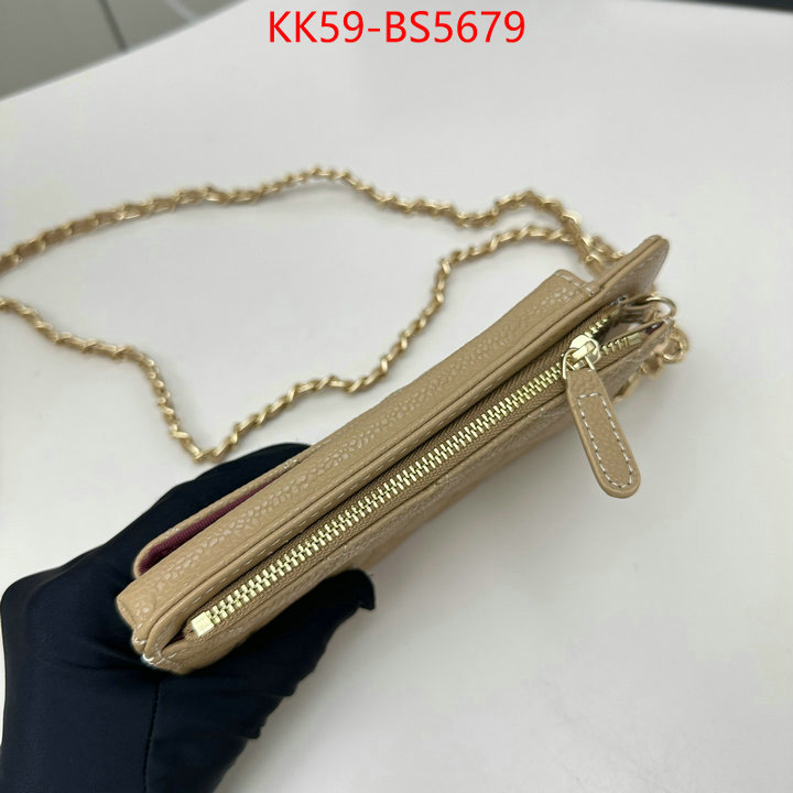 Chanel Bags(4A)-Crossbody- 7 star quality designer replica ID: BS5679 $: 59USD,