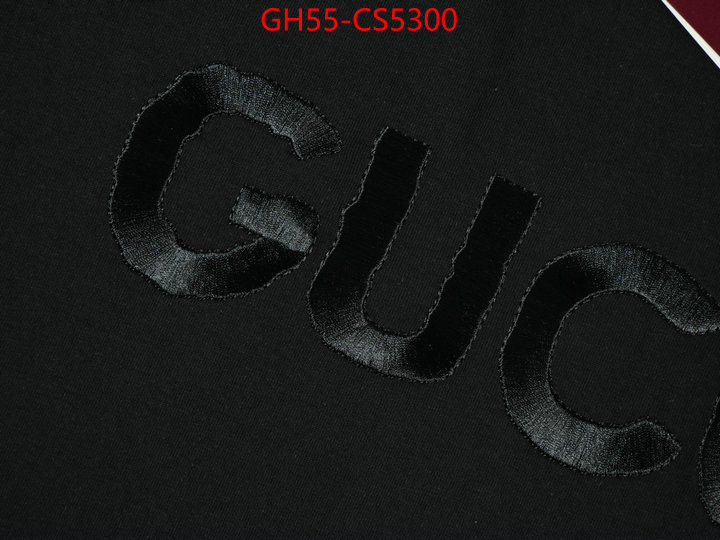 Clothing-Gucci every designer ID: CS5300 $: 55USD