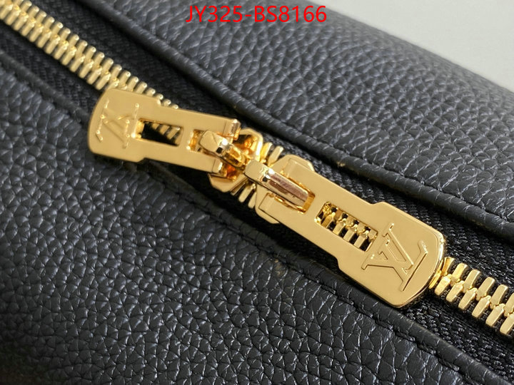 LV Bags(TOP)-Speedy- buy replica ID: BS8166 $: 325USD,