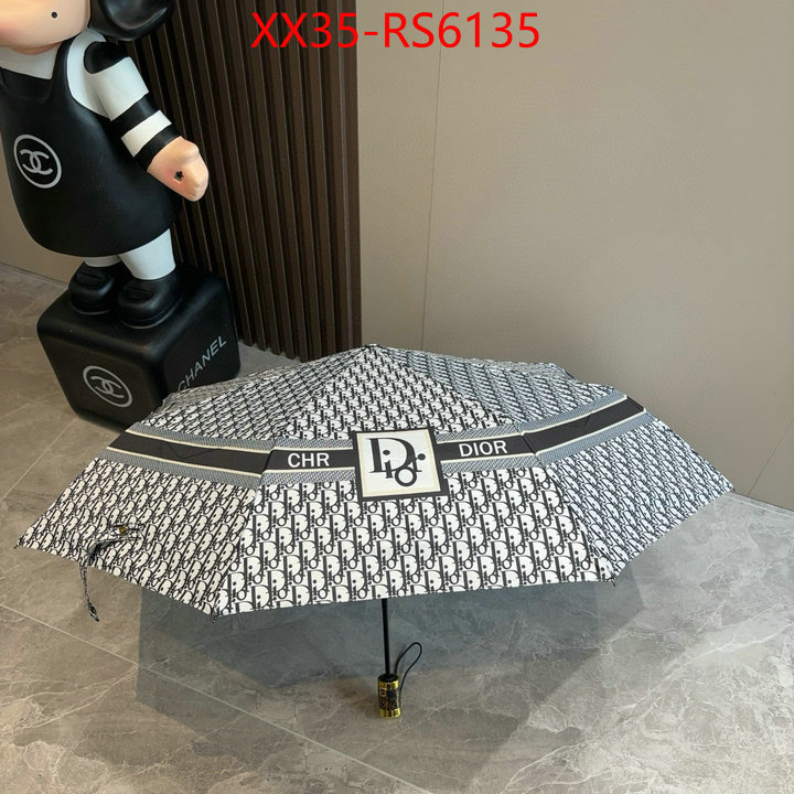 Umbrella-Dior replica best ID: RS6135 $: 35USD