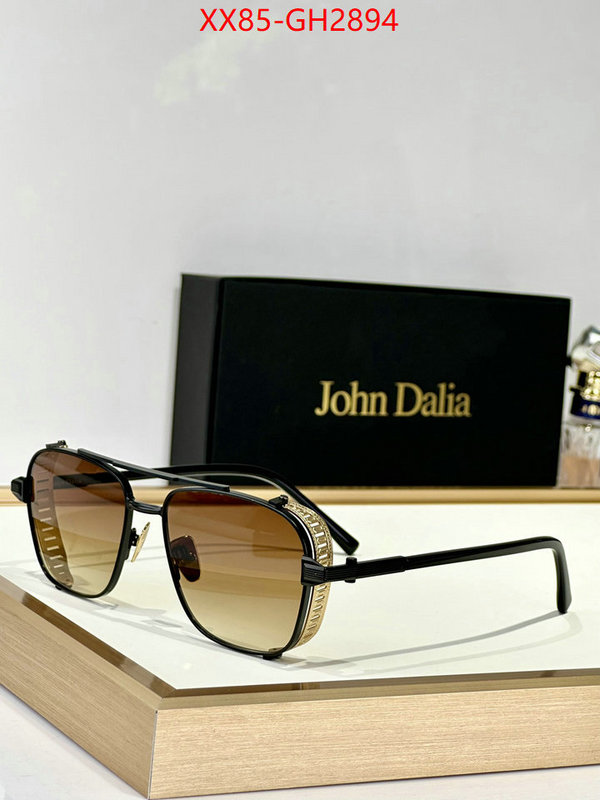 Glasses-John Dalia knockoff ID: GH2894 $: 85USD