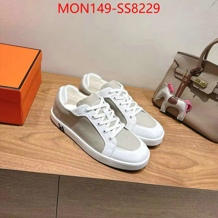 Women Shoes-Hermes online sale ID: SS8229 $: 149USD