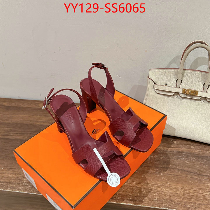 Women Shoes-Hermes sellers online ID: SS6065 $: 129USD-shoes yupoo Women Shoes-Hermes sellers online ID: SS6065 $: 129USD