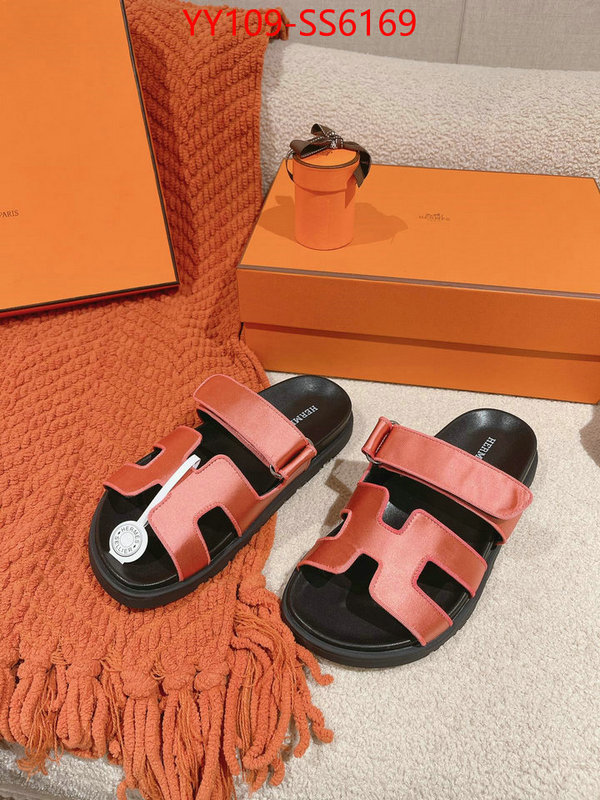 Women Shoes-Hermes buy online ID: SS6169 $: 109USD