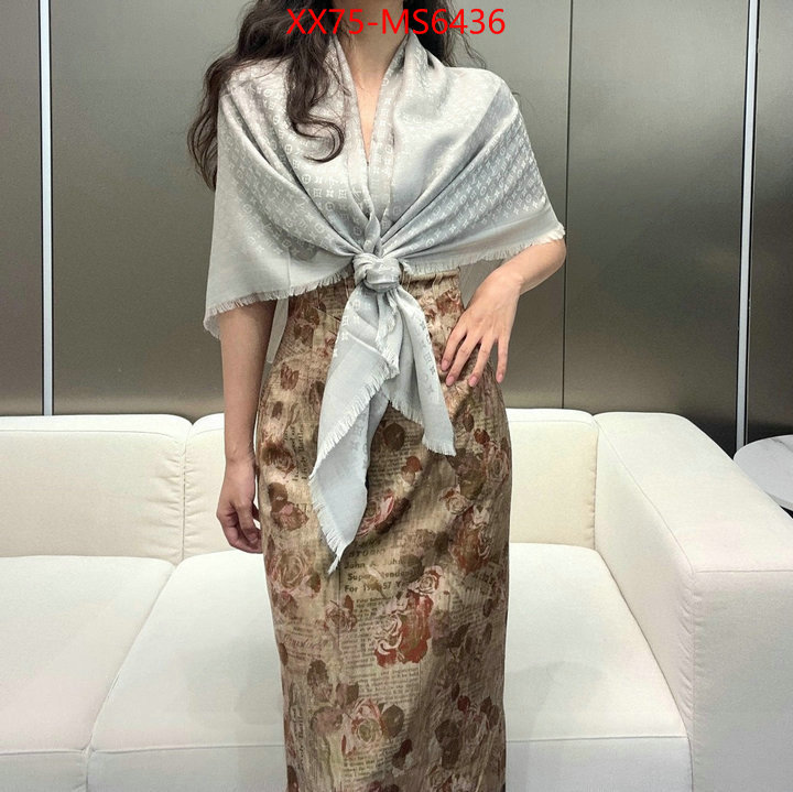 Scarf-LV best aaaaa ID: MS6436 $: 75USD