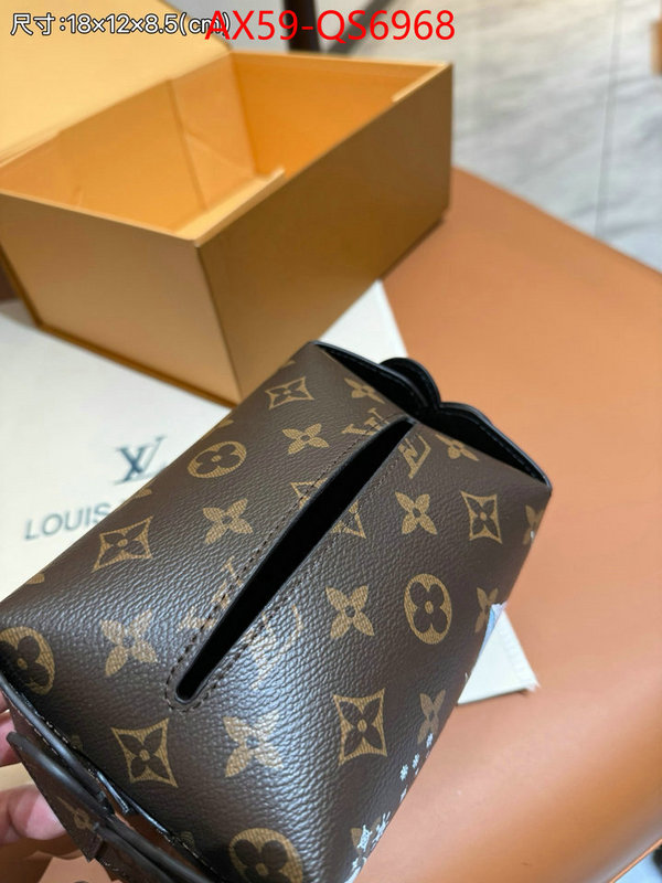 Other-LV replica shop ID: QS6968 $: 59USD