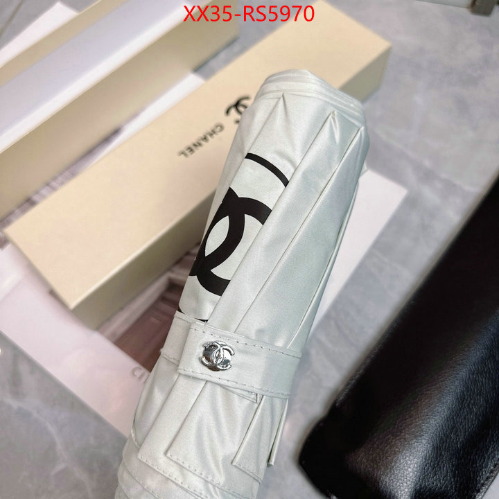 Umbrella-Chanel buy the best replica ID: RS5970 $: 35USD