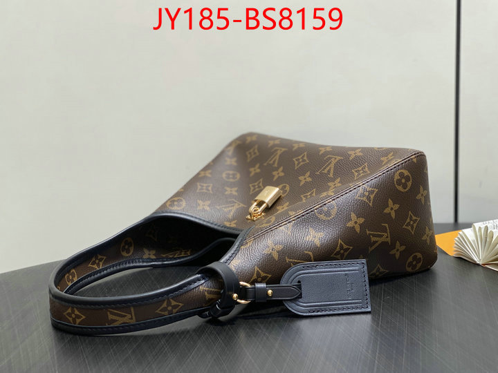 LV Bags(TOP)-Handbag Collection- replica designer ID: BS8159 $: 185USD,