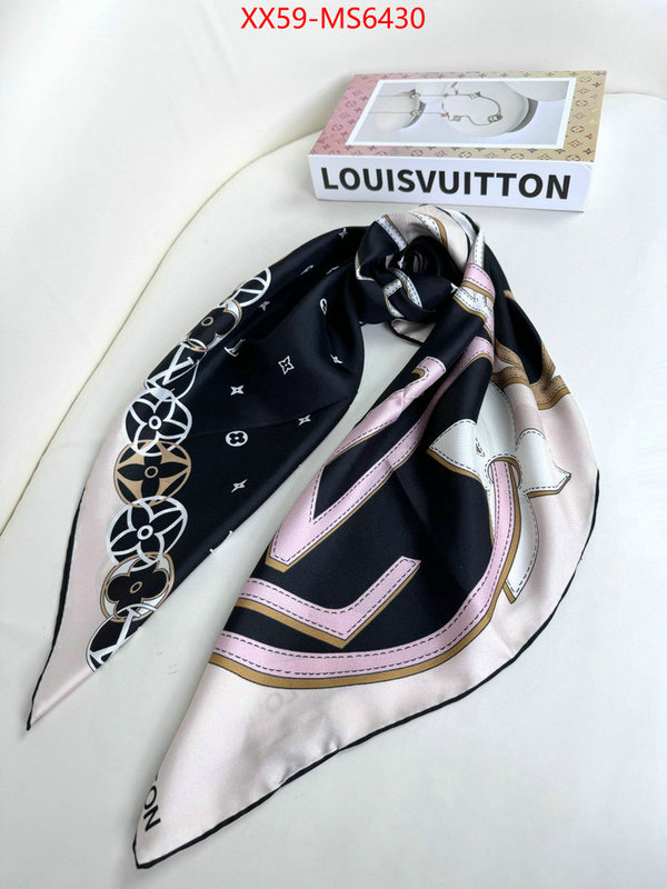 Scarf-LV practical and versatile replica designer ID: MS6430 $: 59USD