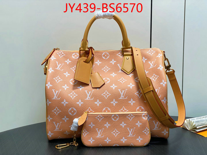 LV Bags(TOP)-Speedy- top grade ID: BS6570 $: 439USD,