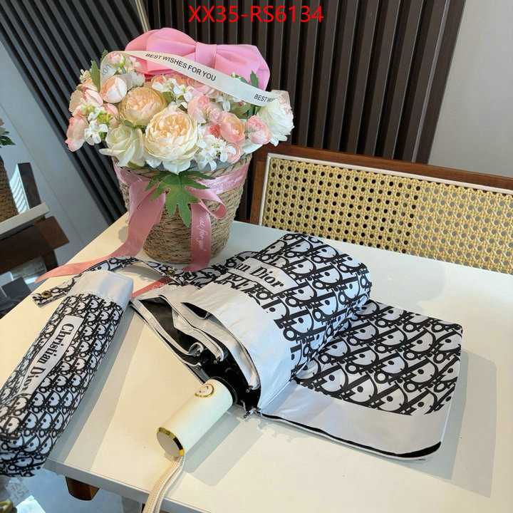 Umbrella-Dior how quality ID: RS6134 $: 35USD