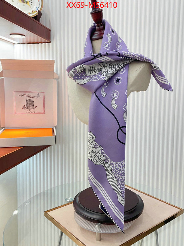 Scarf-Hermes buy the best high quality replica ID: MS6410 $: 69USD