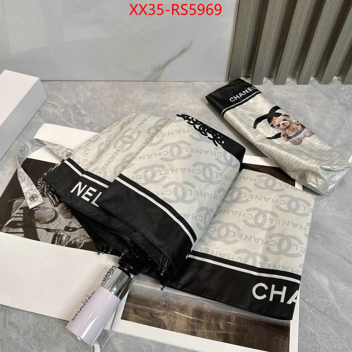 Umbrella-Chanel can you buy replica ID: RS5969 $: 35USD