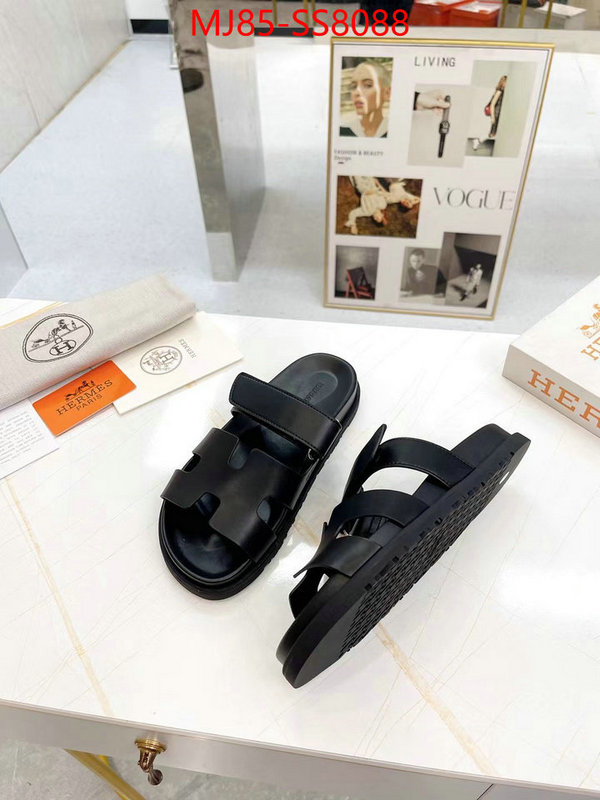 Women Shoes-Hermes high ID: SS8088 $: 85USD