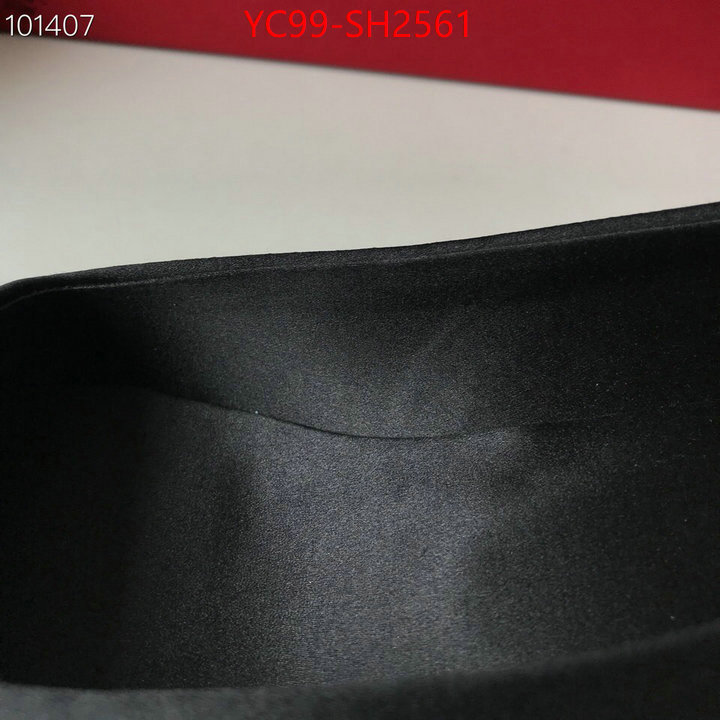Women Shoes-Rogar Vivier how can i find replica ID: SH2561 $: 99USD